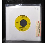 To Sir With Love/The Boat That I Row