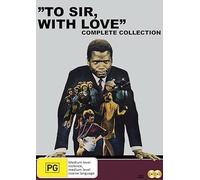 To Sir, with Love / To Sir, with Love II [ Origine Australien, Sans Langue Francaise ]
