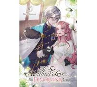 To Sir, Without Love: I'm Divorcing You I, Partie 2 – Light novel – Yen Press