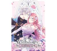 To Sir, Without Love: I'm Divorcing You – Tome 1 – Manga – Yen Press