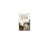 To Sleep, Perchance To Dream Paperback Book By Russell Gerney
