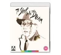 To Sleep So As To Dream [Blu-ray]