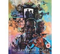 To Sleep with Anger [Blu-ray]