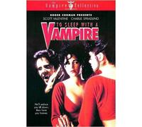 To Sleep With Vampire [Import USA Zone 1]