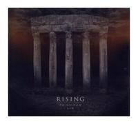 To Solemn Ash – Rising – Soulfood Music