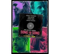 to Song (Rental) [Import]