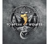 To Speak Of Wolves - Dead In The Shadow [Cd]