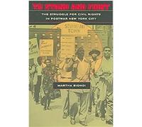 To Stand And Fight Martha Biondi (Auteur)