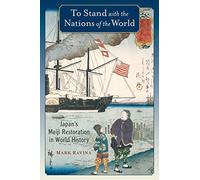 To Stand with the Nations of the World