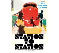 to Station [Edizione: Regno Unito] [Import]