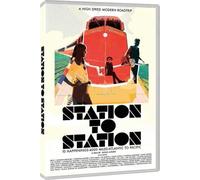 to Station [Import]