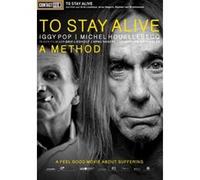 To Stay Alive: A Method | NL G