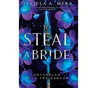 To Steal a Bride: An Enemies to Lovers Fantasy Romance