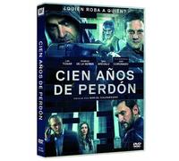 To Steal From a Thief ( Cien años de perdón ) [ Origine Espagnole, Sans Langue Francaise ]