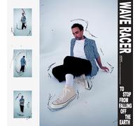 To Stop From Falling Off The Earth - Vinyle 33 Tours