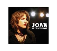 Joan as Police Woman – To Survive – CD Digipak