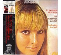 to Sweden with Love [20bit] [Import]