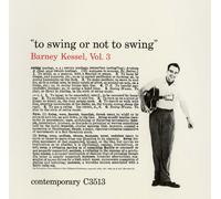 To Swing Or Not to Swing