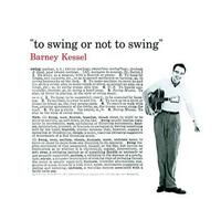 To Swing Or Not To Swing