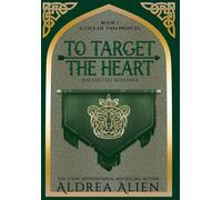 To Target the Heart: MM Fantasy Romance