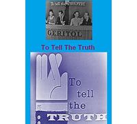 To Tell The Truth - The Classic Game Show