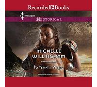 to Tempt a (The Forbidden Vikings Series) [Import]