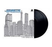Beastie Boys – To the 5 Boroughs – Vinyle 2LP Édition limitée