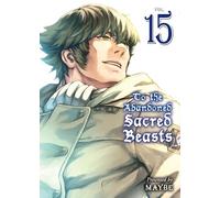 To the Abandoned Sacred Beasts 15