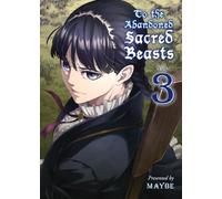 To the Abandoned Sacred Beasts 3