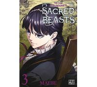To the Abandoned Sacred Beasts T03