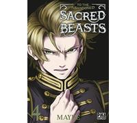 To the Abandoned Sacred Beasts T04