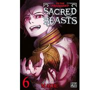 To the Abandoned Sacred Beasts T06