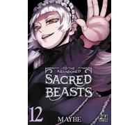 To the Abandoned Sacred Beasts T12