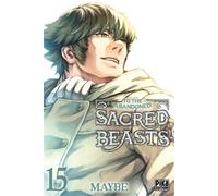 To the Abandoned Sacred Beasts T15
