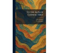 To the Alps of Chinese Tibet
