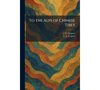 To the Alps of Chinese Tibet