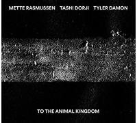 To The Animal Kingdom