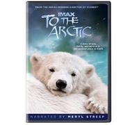 to The Arctic