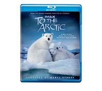 To the Arctic 3d [Import USA]