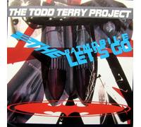 to The Batmobile Let's go (1988) [Import]