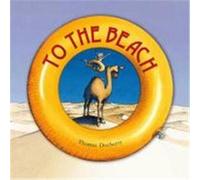 To the Beach Dodd, Emma (Auteur)