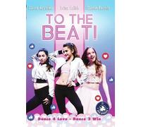 To The Beat! [Dvd] Ntsc Format