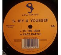 To The Beat / Last Battle