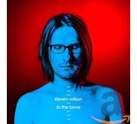 To The Bone by Steven Wilson [Audio CD] NEUF