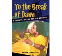 To The Break Of Dawn