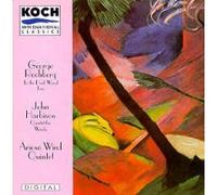 to The Dark Wood/Quintet for Winds