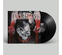 Earth Crisis – To the Death – Vinyle 12" – Membran