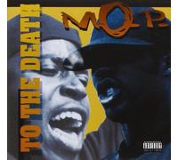 To the death CD