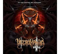 To the Depths We Descend... – CD