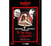 To the Devil a Daughter [Import allemand]